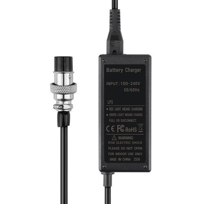 24V 2A AC Adapter Charger for Razor E200S E225S E300S E325 E325S Power Supply