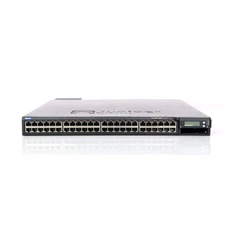 Juniper Networks 48-Port Networking Switch (EX4200-48PX)