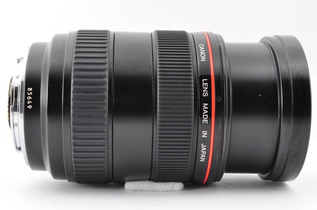 Canon EF 28-70mm F2.8 L USM 渚 #GC20 Canon EF 28-70mm f/2.8L USM Lens Review