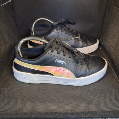 puma womens trainers size 38