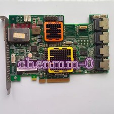 1PC used adaptec ASR-51645 512MB RAID card YY
