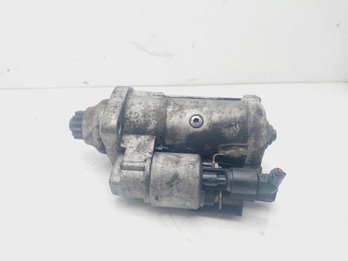 02Z911024L halter anlasser VOLKSWAGEN GOLF VII 5G1 BE1 EDITION 8942966