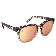 Blenders Eyewear H Series   Polarized Sunglasses   Round Cat Eye, Spring Load...