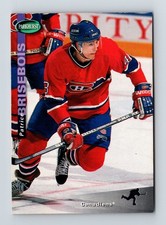 1994-95 Parkhurst - Patrice Brisebois #116