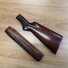 Remington Model 11 Stock Set Buttstock Forend 12 Gauge -q249