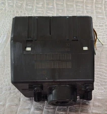 P68257919AC Chrysler /Jeep / Dodge WIRELESS IGNITION NODE RECEIVER FCC: IYZ-C01D