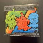 Coffret Dresseur d'Elite ETB Pokémon Évolutions À Paldea EV02 EV2 État Clean