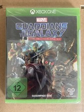 Guardians of the Galaxy - The Telltale Series für Xbox One/ Series X, Neu & Ovp