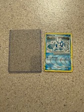 Arceus AR4 Holo Platinum - Pokemon TCG English MP/HP