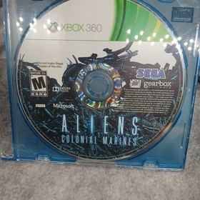 Microsoft Xbox 360 Slim Model 1439 250 GB +Cords +Controller +2 Games - Tested