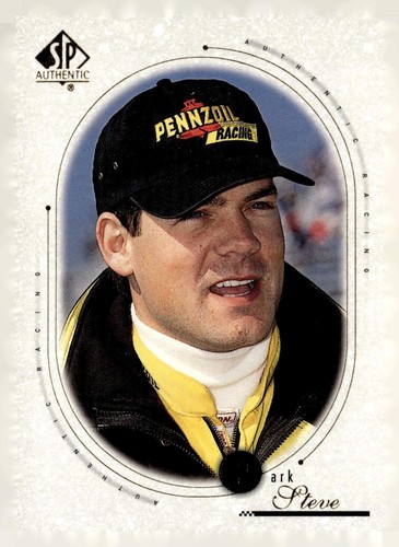 1999 Upper Deck SP Authentic Racing NASCAR Pick your card - PYC - Picture 54 of 145