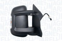 Magneti Marelli AußEnspiegel Rechts U.A. FüR CitroËN, Fiat, Peugeot