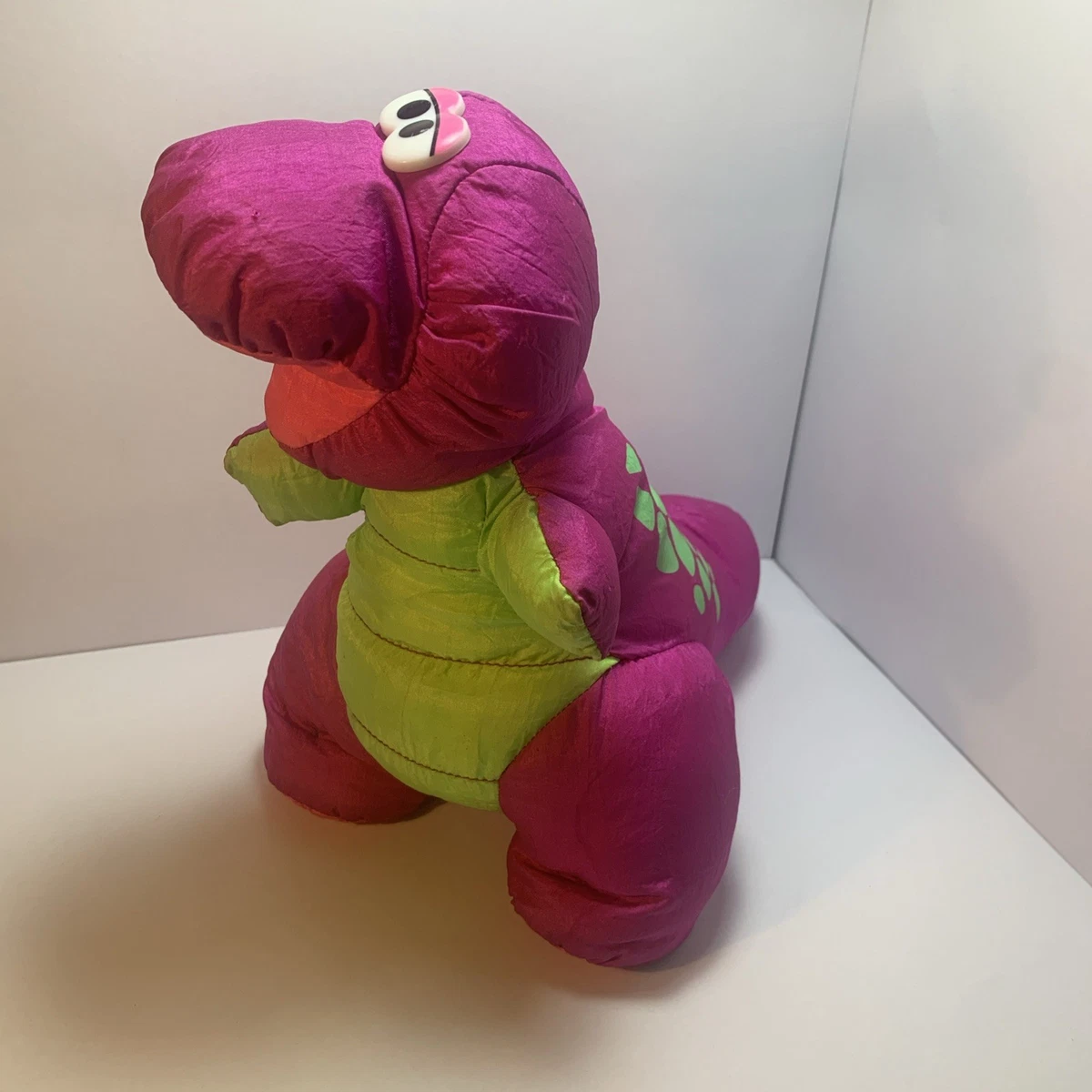 Fisher-Price Puffalumps Vintage Stuffed Animals for sale | eBay