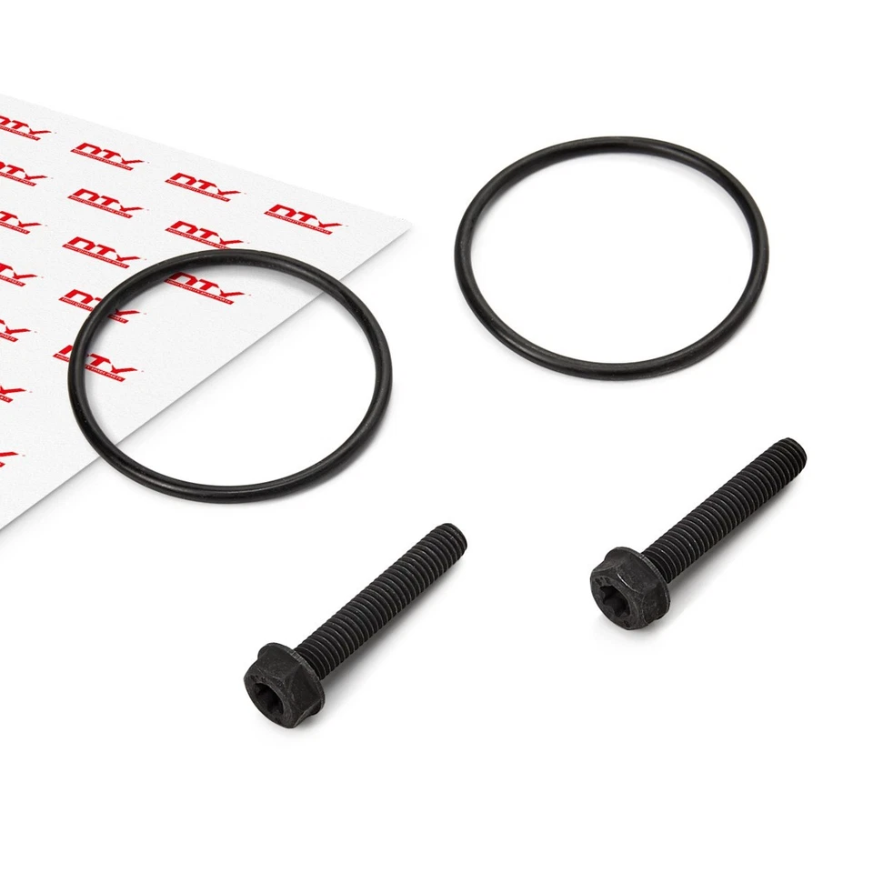 NTY Filtro idraulico Frizione Haldex FHO-VW-004 per VW TIGUAN (5N) TIGUAN (AD1) - Immagine 4 di 4