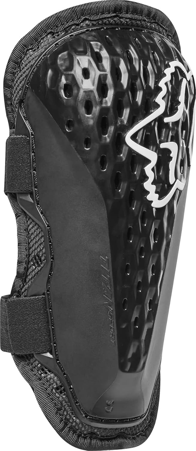 Fox Racing Youth Titan Sport CE Motocross Dirt Bike Elbow Pa
