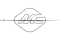 Metalcaucho ÖLpeilstab 39156 FüR Fiat Doblo Cargo Linea Multijet 263AXD1B