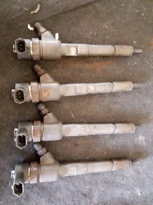 71794071 Dieseleinspritzdüse  FIAT PUNTO VAN (2U) 1.3 MJ 16V 2 posti Van