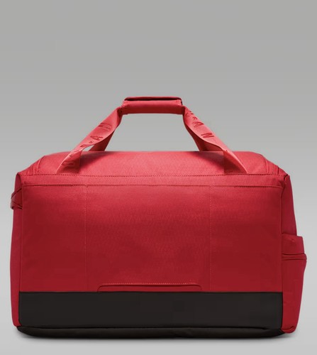 Jordan Collectors Duffle (44L) Red Bag - Picture 3 of 15