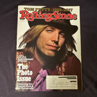 Tom Petty Rolling Stone Magazine Nov 2017 Issue 1299 Photo Issue  Special Ed — photo 1