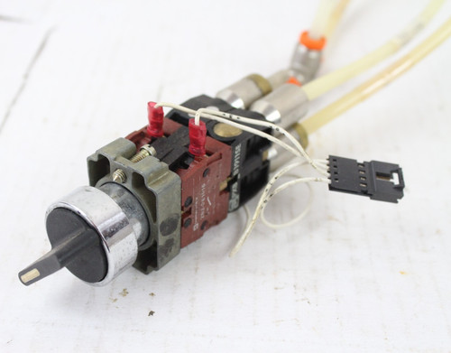 On Off Switch ZB2-BE1016 B1911SE Replacement Part
