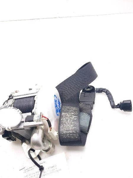 06-07 MONTAJE CINTURÓN SEGURIDAD DELANTERO LADO PASAJERO LEXUS GS430 Foto 4 de 4