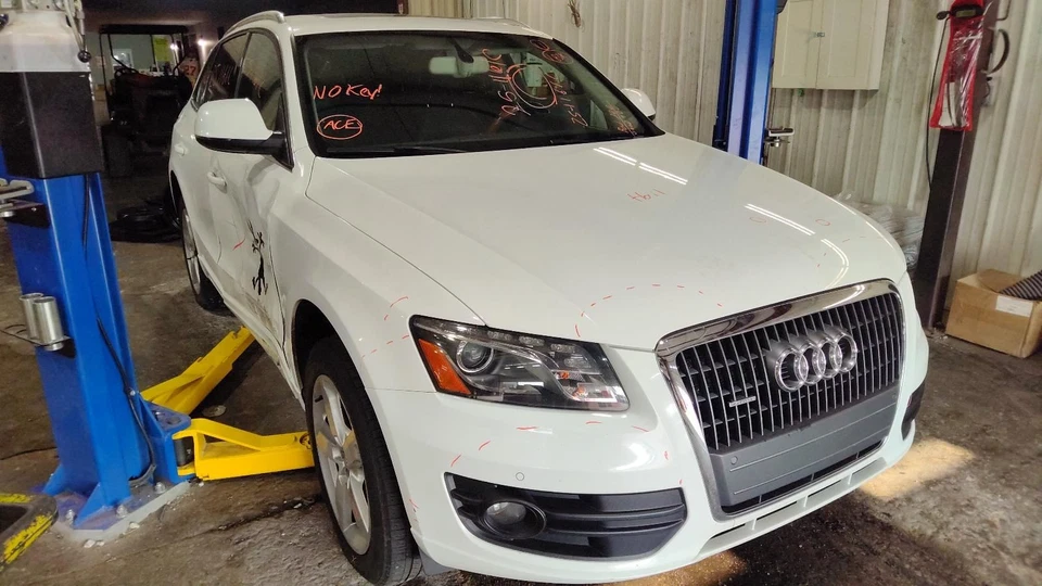 Главный тормозной цилиндр VIN Fp 7-й и 8-й цифры подходит для 09-17 AUDI Q5 1102035 - Изображение 2 из 4