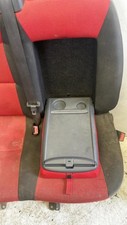 Siège Fiat DUCATO