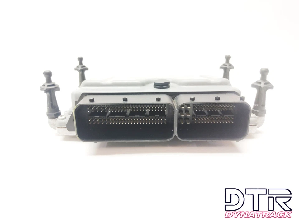 Mercedes-Benz S550 E550 5.5L 2007-2011  ECU ECM Engine Control A 273 153 25 79 Foto 4 de 4