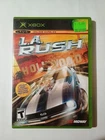 L.A. Rush (Microsoft Xbox, 2005) -