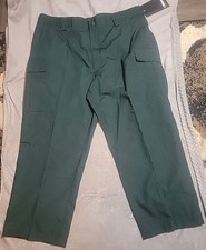 Mens Blauer Tactical Cargo Pants 8830 SPRUCE Size 42