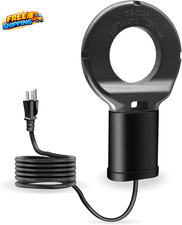 Utility De Icer 250 Watt Submergible Cast Aluminum Chicken Water Heater Livestoc