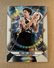 2024 Panini Prizm WNBA Kaleidoscopic #8 Brittney Griner Basketball Card
