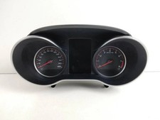 Compteur Mercedes 190