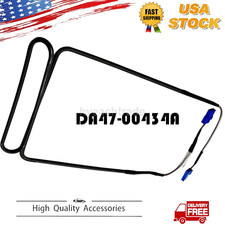 New Refrigerator Fresh Food Defrost Heater for Samsung USA DA47-00434A