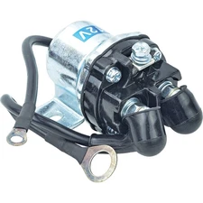 INTEGRATED MAGNETIC Solenoid RELAY SWITCH For DELCO REMY 10512096