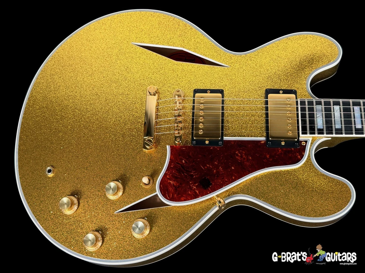 Preços baixos em Gibson ES 355 | eBay