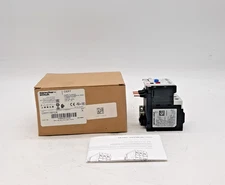 Sprecher+Schuh CEP7-1EFCB Overload Relay