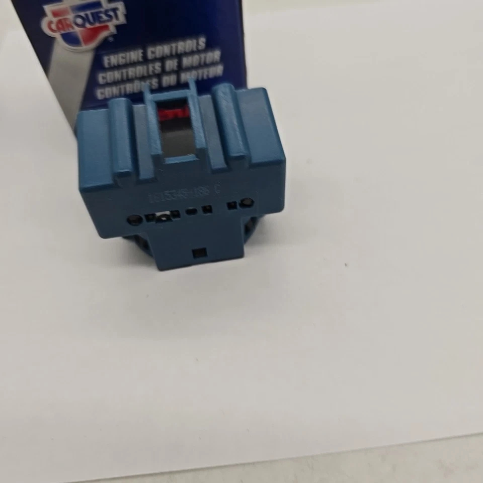 Interruptor de encendido BWD CS646 Foto 3 de 4