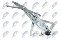 NTY Fensterheber EPS-PL-005 FüR Opel