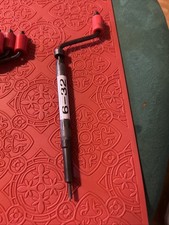 HeliCoil Prewinder Insertion Tool - 6-32 UNC 7551-06 (G32)