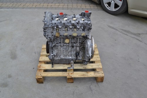 Motor Mercedes-Benz Cla Gla Amg 133980 2.0 Benzin Engine Unkomplett - Bild 3 von 12