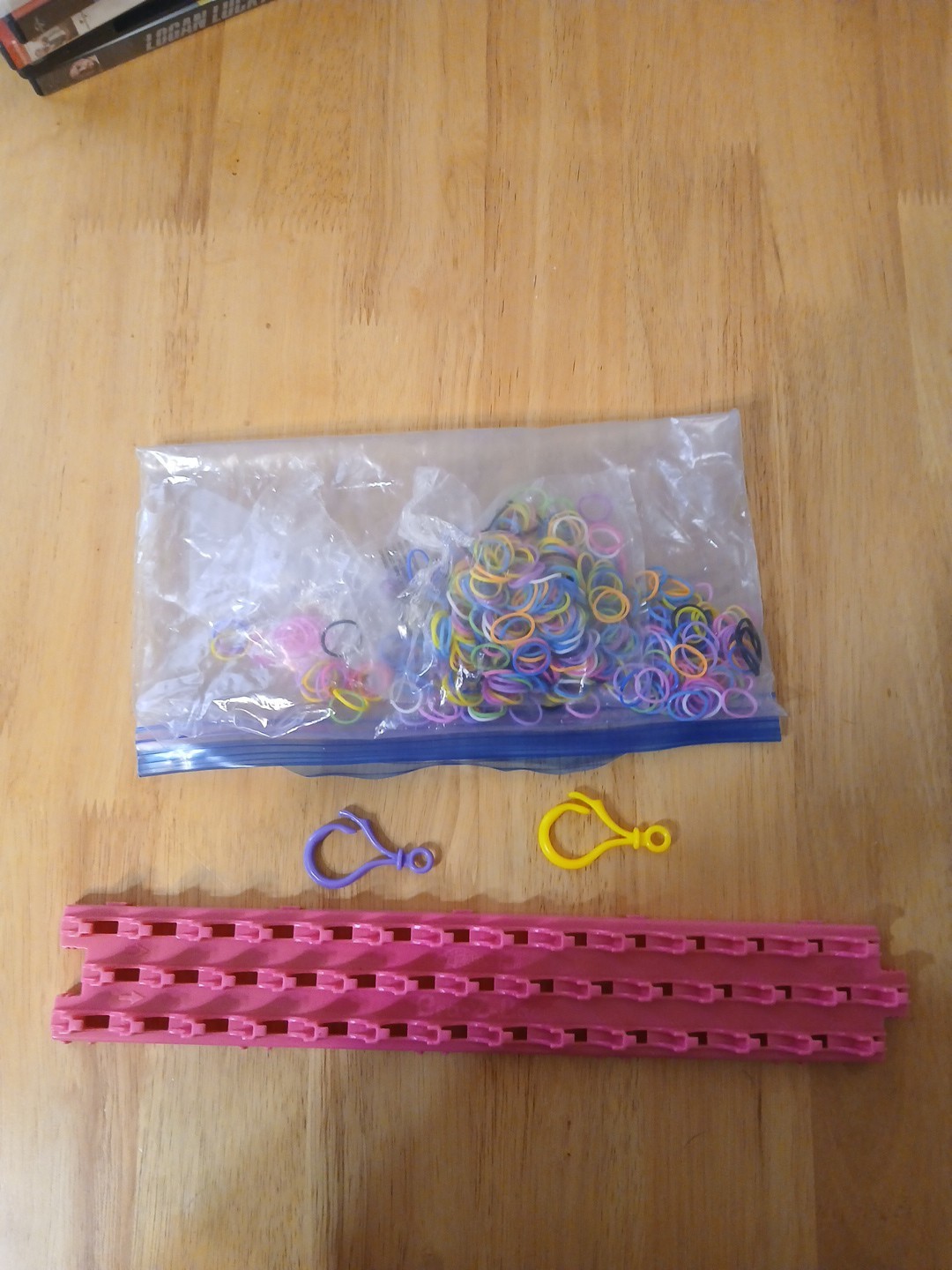 Cra-z-Loom For Kid's (Read Description)