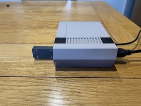 Nintendo Classic Mini NES Console with Extra Games & 8BitDo controller