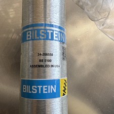 Bilstein 24286558 B8 5100- Steering Stabilizer Bilstein 24286558 B8 5100- Steering Stabilizer