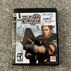 B2G1 Free – Time Crisis 4 (PS3) – Complete w/ Manual – Tested & Working VG
