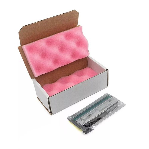 Thermal Print Head 203dpi Metal Material Standard Size Suitable For ZE500-4 - Afbeelding 5 van 9