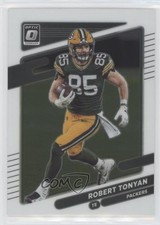 2021 Panini Donruss Optic Robert Tonyan #89 0um3