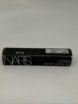NARS Concealer 1214 MED/DARK 2 CARAMEL 0.07oz BNIB (E1)