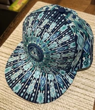 grassroots california hat 7 3/8