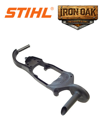 OEM Handle Frame for Stihl HS86R - 4237-791-4901
